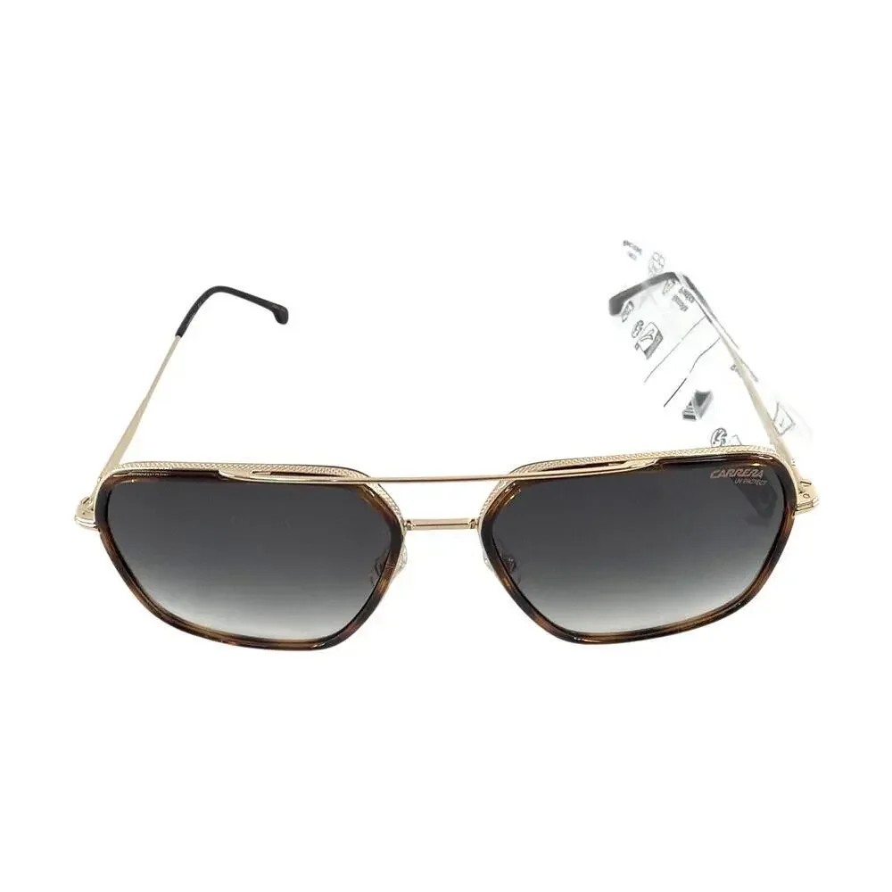 Carrera Men's CARRERA 273/S 2IK Havana Gold Sunglasses